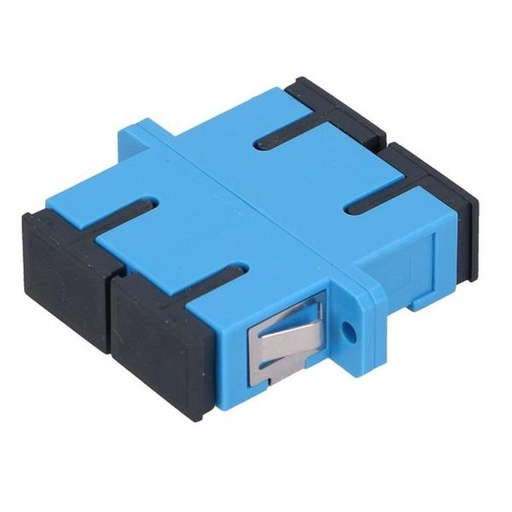 FO adapteri, SC / PC görnüşli, SM Duplex