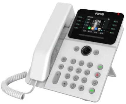 V62G Corporate class IP phone