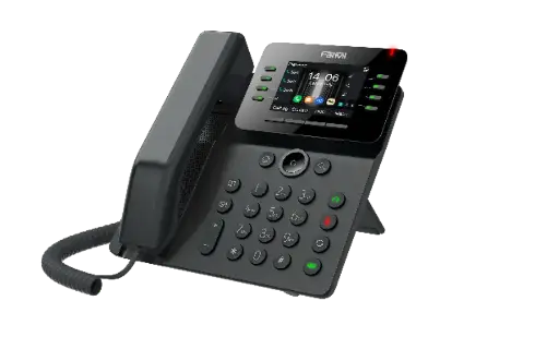 V62W Корпоративный IP телефон
