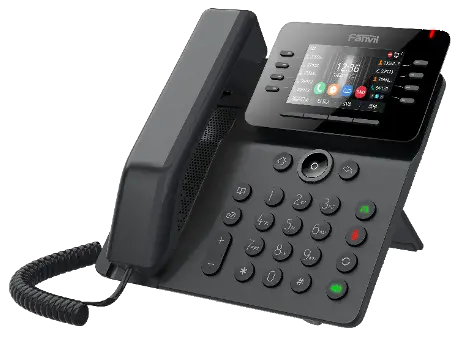 V64 Corporate class IP phone