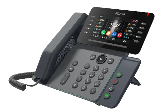 V65 IP телефон для бизнеса Prime